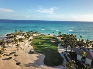 Punta Espada Aerial 16th